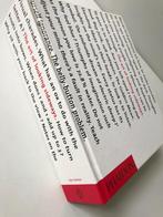 Phaidon , The Art of Looking Sideways, Ophalen of Verzenden, Zo goed als nieuw, Alan Fletcher, Overige onderwerpen