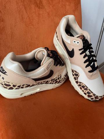 Nike Air Max 1 '87 Sesame 42.5 Nieuw beschikbaar voor biedingen
