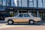 Mercedes-Benz 280SE 3.5 (bj 1971), Auto's, Oldtimers, 230 pk, Stof, 3500 cc, Beige