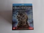 WB Game of Trones Blue-ray Box, The Complete Series, 2019, Ophalen of Verzenden, Zo goed als nieuw, Science Fiction en Fantasy