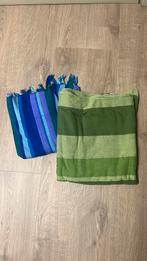 Draagdoeken Ellaroo 410 & Girasol 460 cm, Kleding | Dames, Mutsen, Sjaals en Handschoenen, Ophalen of Verzenden, Zo goed als nieuw