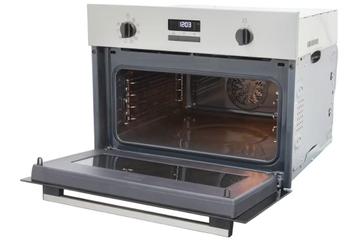 zanussi inbouw combi oven zvenm5x1 beschikbaar voor biedingen