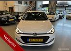 Hyundai i20 1.0 T-GDI Comfort Camera|Navi|Cruise|1e eig |NAP, Voorwielaandrijving, 450 kg, Gebruikt, Met garantie (alle)