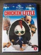 Walt Disney CHICKEN LITTLE gouden rugnummer 49 in seal, Tekenfilm, Verzenden, Amerikaans, Vanaf 6 jaar