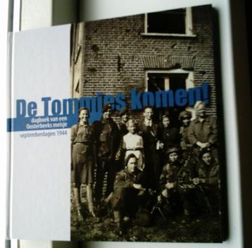 Dagboek van een Oosterbeeks meisje septemberdagen 1944. beschikbaar voor biedingen