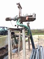 Complete Gea Swenkover Melkstal - Mestscheider- Stalinrichti, Zakelijke goederen, Agrarisch | Werktuigen, Ophalen, Veehouderij