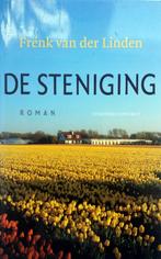Frénk van der Linden - De steniging, Ophalen of Verzenden, Zo goed als nieuw, Nederland