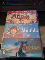 3 movie pack, Cd's en Dvd's, Ophalen of Verzenden, Zo goed als nieuw, Avontuur, Film