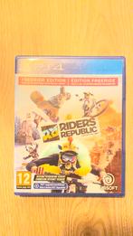 Riders republic, Spelcomputers en Games, Online, Gebruikt, 1 speler, Ophalen of Verzenden
