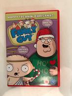 family guy happy freakin christmas dvd *, Alle leeftijden, Ophalen of Verzenden, Nieuw in verpakking, Komedie