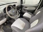 Fiat Doblò 1.4 Dynamic met Trekhaak, Airco APK – Inruil M, Auto's, Fiat, Voorwielaandrijving, Stof, Gebruikt, Doblo