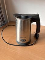 Melkopschuimer - Werkt Nog Goed!, Ophalen of Verzenden, Gebruikt, Elektrische melkopschuimer