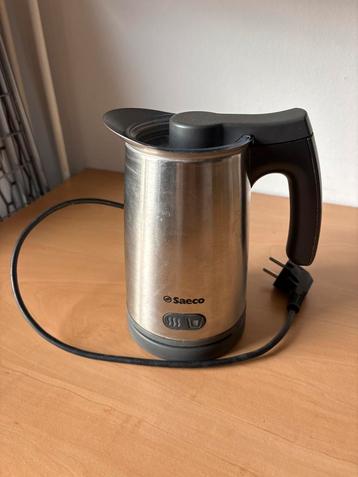 Melkopschuimer - Werkt Nog Goed! beschikbaar voor biedingen