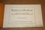 Wimmie op de wandeling. Voor school en huis, ca. 1920., Boeken, Ophalen of Verzenden, Gelezen