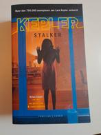Lars Kepler - Stalker, Ophalen of Verzenden, Zo goed als nieuw, Lars Kepler