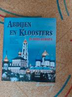 Abdijen en Kloosters in Oost-Europa, nieuw., Ophalen of Verzenden, 20e eeuw of later, Nieuw, Europa
