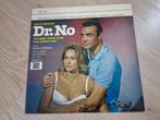James bond dr. No soundtrack, Cd's en Dvd's, Vinyl | Filmmuziek en Soundtracks, Ophalen of Verzenden, Zo goed als nieuw, 12 inch