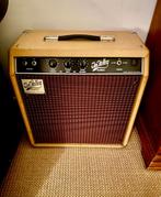 Jim Kelley 30/60 Reverb  ( 1980 ), Muziek en Instrumenten, Versterkers | Bas en Gitaar, Ophalen of Verzenden, Gebruikt, Gitaar