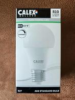 CALEX - Power LED A60 240V 10W 810lm E27, 2700K (10 stuks), Huis en Inrichting, Lampen | Losse lampen, Led-lamp, Minder dan 30 watt