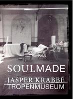 Soulmade - Jasper Krabbé, Boeken, Ophalen of Verzenden, Zo goed als nieuw, Overige onderwerpen