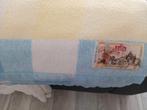 vintage dralon abee deken 240x2 meter, Huis en Inrichting, Ophalen of Verzenden, Gebruikt