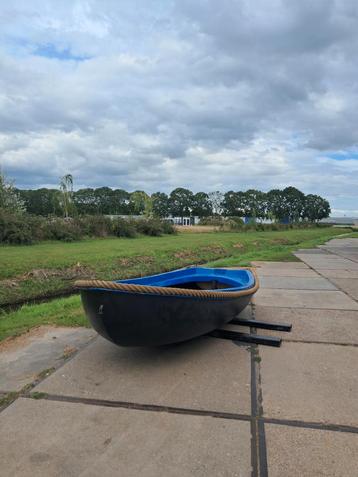 Boot beschikbaar voor biedingen