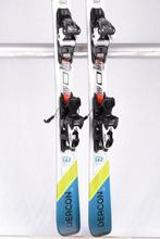 128 135 142 149 163 ski's VOLKL DEACON 7.4 FDT, grip walk, Overige merken, 140 tot 160 cm, Gebruikt, Verzenden