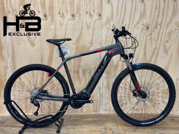 Bulls Copperhead Evo 1 Street 29 inch E-Mountainbike Alivio beschikbaar voor biedingen