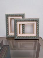 Schilderijlijst 126. 11,5x16,5 cm, Ophalen of Verzenden, Hout, 100 tot 125 cm, 75 cm of meer