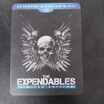 A3) The Expendables - steelcase, Ophalen of Verzenden, Zo goed als nieuw