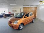 Kia Picanto 1.1 LX Apk Nieuw,Airco,E-Ramen,N.A.P,5Deurs,Radi, Stof, 400 kg, Bedrijf, Handgeschakeld