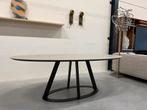 Nieuw Harvink Fier Eettafel Beton Silk Design Tafel 225x115