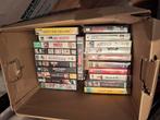 VHS comedy films, Cd's en Dvd's, Alle leeftijden, Ophalen, Gebruikt, Overige genres