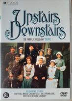 Upstairs Downstairs – De Familie Bellamy (10 dvd’s), Cd's en Dvd's, Alle leeftijden, Ophalen of Verzenden, Zo goed als nieuw, Drama