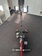 Keiser spinning bike, Sport en Fitness, Fitnessapparatuur, Ophalen, Gebruikt, Metaal, Spinningfiets