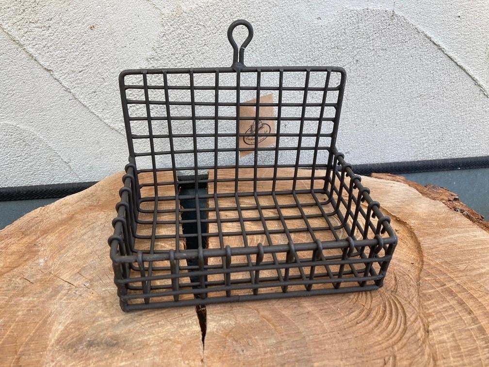 ZEEPBAKJE VINTAGE METAAL NIEUW, -, -, Nieuw, Ophalen of Verzenden