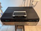 Sanyo Betacord VTC 9300P Videorecorder – Vintage Betamax, Ophalen