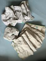 Totsbots wasbare luiers newborn set, Overige merken, Overige typen, Gebruikt, Ophalen of Verzenden