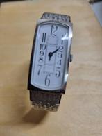 dames horloge mortima 17 jewels zilverkleurig, Ophalen of Verzenden, 'T Olde Gre-j, Info@toldegrej.nl, Endepoelstraat 20f Didam