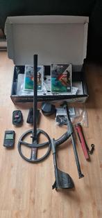 Xp Deus 2, Hobby en Vrije tijd, Meer dan 30 cm, Ophalen of Verzenden, Zo goed als nieuw, XP