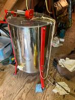 Honingslinger 50cm doorsnee en 60cm hoog, Bijen