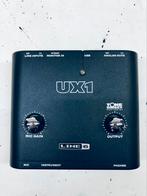 UX1 Line 6, Muziek en Instrumenten, Verzenden, Zo goed als nieuw, Gitaar
