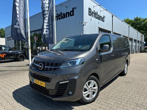 Opel VIVARO 2.0 CDTI 150pk bj2020 Innovation L3H1 *Led *Airc, Auto's, Bestelauto's, Bedrijf, ABS, Airbags, Airconditioning, Centrale vergrendeling
