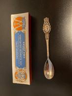 gedenklepel Kon. Wilhelmina Gero zilver, Ophalen of Verzenden