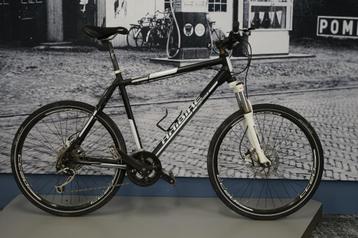 Haibike Attack SL beschikbaar voor biedingen