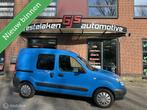Renault Kangoo Express 1.6-16V Grand Confort, Renault, Origineel Nederlands, Bedrijf, 2 stoelen