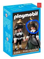 Gezocht Playmobil onderdelen (zie foto's), Ophalen of Verzenden, Zo goed als nieuw
