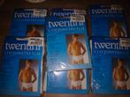 Twentini Cottonstretch Hipster Briefs - Nieuw in verpakking, Boeken, Encyclopedieën, Ophalen of Verzenden, Nieuw, Medisch