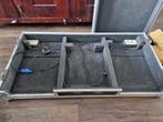 Flightcase voor djm + cdj1000 / cdj2000, Ophalen, Gebruikt, Overige instrumenten, Flightcase