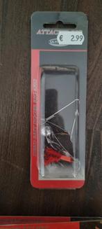 Ultimate Deadbait stinger rig 6&9kg, Ophalen of Verzenden, Nieuw, Haak